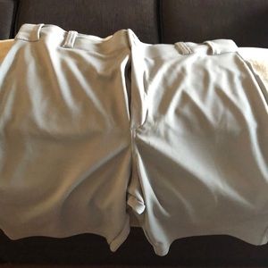 Adult Women’s Large Rawlings Baseball Pants